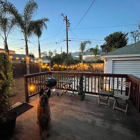 Los Angeles Home Located In Beautiful Pasadena Exterior foto