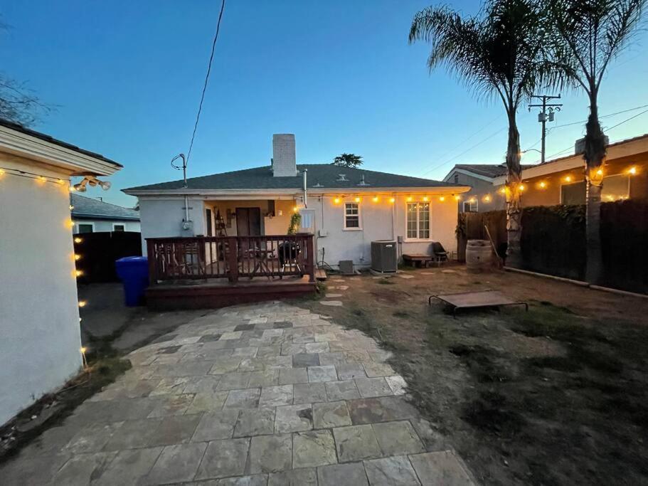 Los Angeles Home Located In Beautiful Pasadena Exterior foto